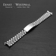 Stahlarmband kompatibel - , zu