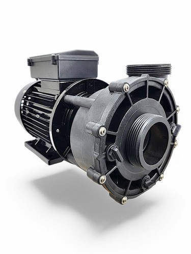 Lp200 pumpe whirlpoolpumpe - lx,