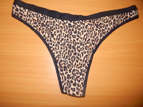 Victoria secret tanga - victoria,