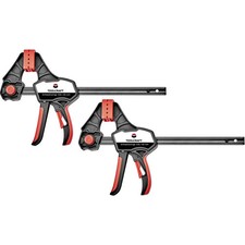 2er Multipack Einhandzwinge