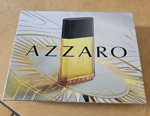 Azzaro pour homme set - set, +