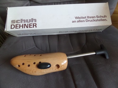 Schuhdehner/Schuhweiter