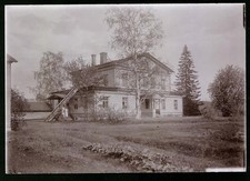 Fotografie M.L. Carstens