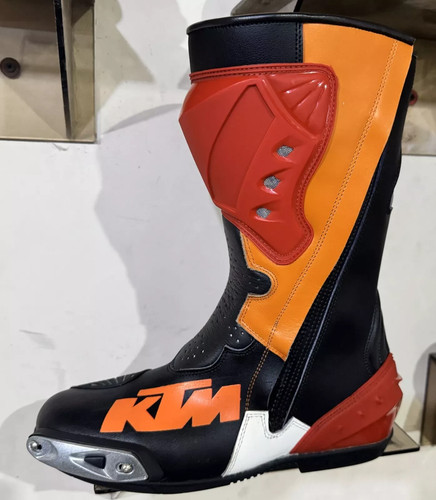 Ktm motorrad reitstiefel - motorrad,