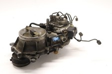 Mercedes Benz W201 190E Mengenteiler Stauscheibe KOMPLETT M102 MB 0986439343 IX