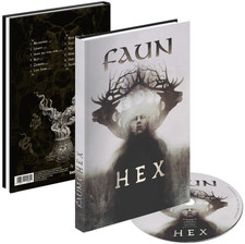 Faun: HEX (Deluxe Edition) auf