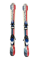 Dynastar Kinderski 90 cm mit Bindung, Ski