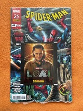 Spider-Man Nr. 47: Sinister