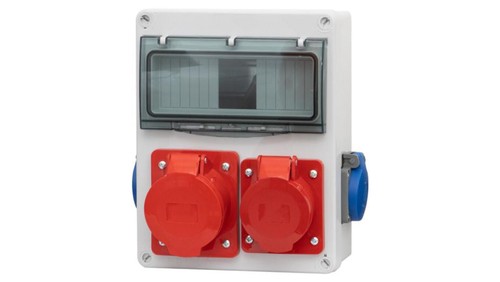 Elektro sicherungskasten - f-elektro,