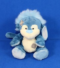 Affe Orang-Utan Jungle My Blue