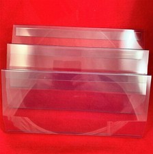 3x Abdeckkappen für Brother