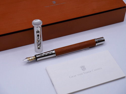 Graf von faber - graf, faber-castell