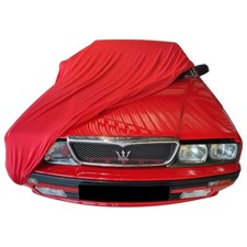 Autoabdeckung massgeschneidert