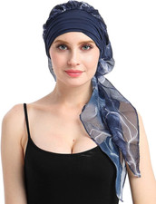 Focuscare Chemo Turban Für