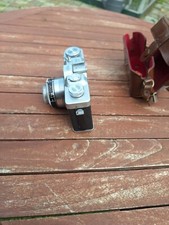 Kamera leidolf wetzlar Lordon