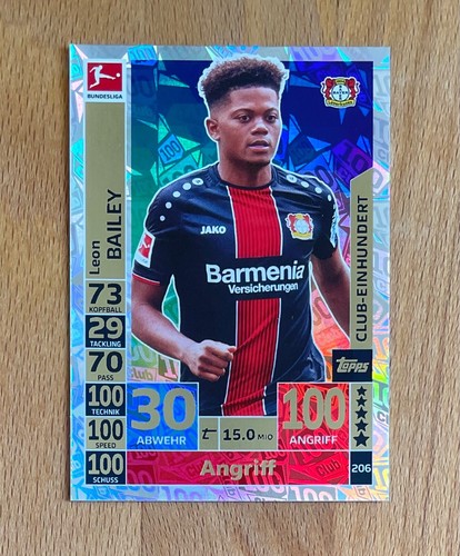 Topps match attax bundesliga - match,