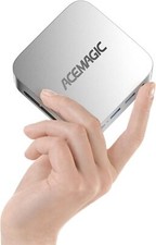 【 90% neue 】4K Mini PC