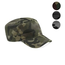 Camouflage Army Tarn Cap