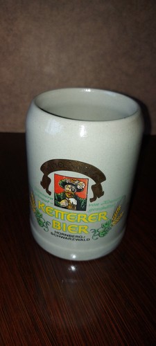 Krug krüge ketterer - krug, 0,5