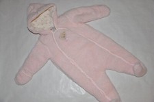 Steiff Fleece Overall  Gr. 68 Neu Winter 2021 - 2022 - 50 % Rabatt