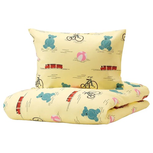Ikea kapphast bettbezug - bettbezug, +