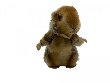 Steiff Tier Biber 17 cm. Top