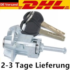Schließzylinder Türschloss Tür Vorne Links #51217019975 Für BMW 3er E46 Touring