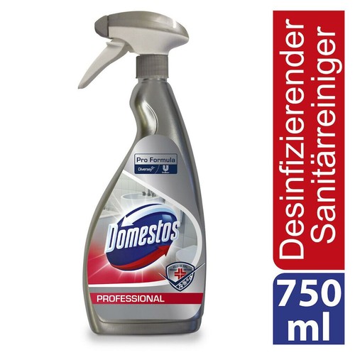 Domestos sani 4in1 plus - sani,