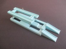 DDR, originale Hebebühne bzw. Auffahrbühne, ESPEWE, M. 1:87 (H0) !!!