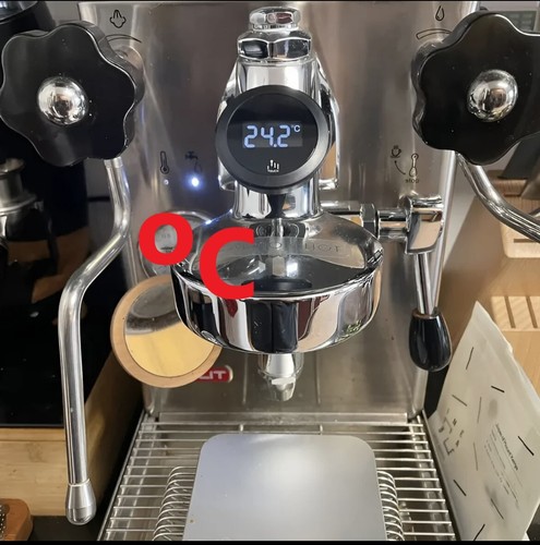 Master the art espresso - art, of
