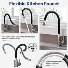 Niederdruck Küchenarmatur