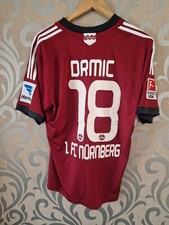 FC Nurnberg 2013/14 Home
