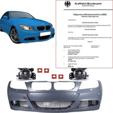 Sport Stoßstange für PDC+NSW