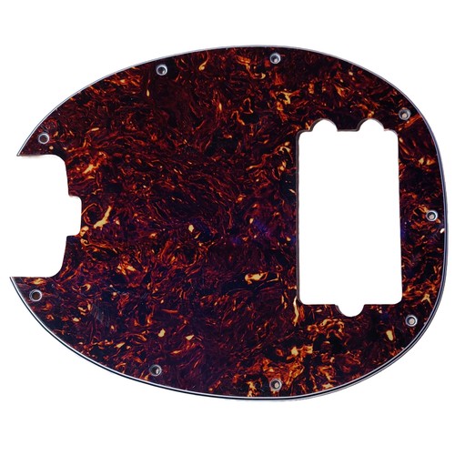 Pickguard music man stingray - man,