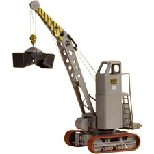Auhagen 41678 raupenkran rk3 - 41678,