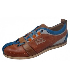 Kamo gutsu sneaker orange - sneaker,