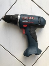 bosch professional akkuschrauber 9,6 V