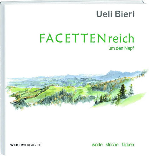 Facettenreich den napf - um, |