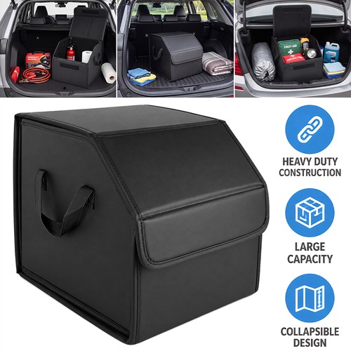 Auto.Kofferraumtasche