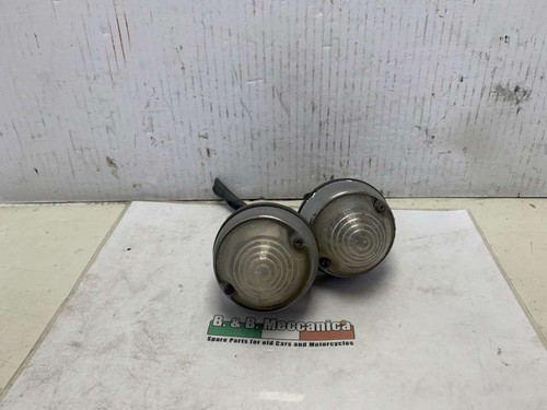 Paar lichter blinker vorne - blinker,