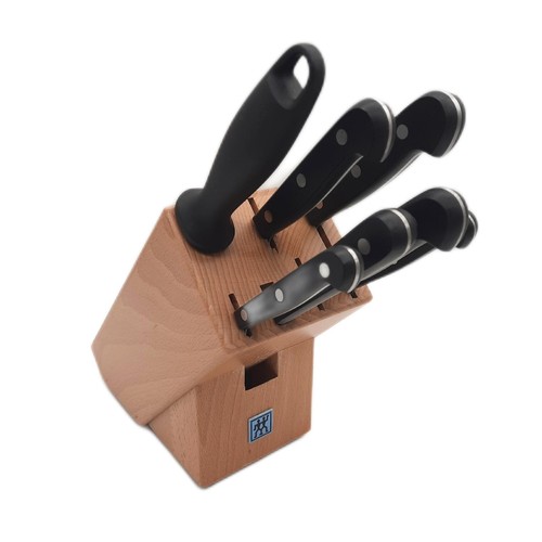 Zwilling messerblock tlg - zwilling,