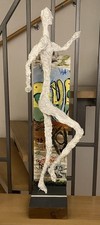 Unikat-Skulptur „Freedom“