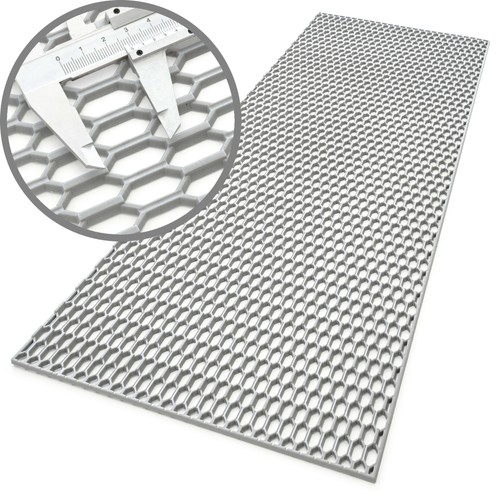Kunststoff racing gitter - gitter, |