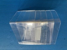 5 Stück Buchstütze aus Acryl