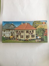 Faller 130320 Stadtwohnhaus