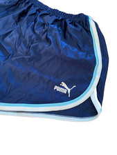 PUMA Vintage Shorts Glanz Poly