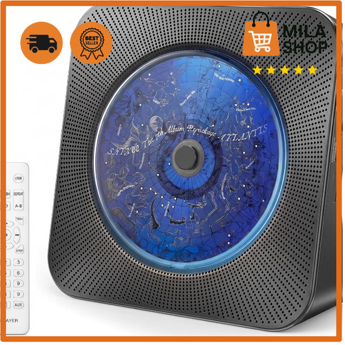 Player radio bluetooth - radio,