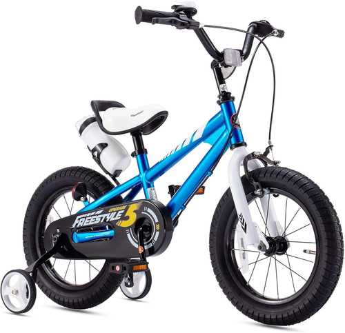 Royalbaby kids bike with - bike, dual
