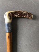 Vintage Gehstock Gehstock mit