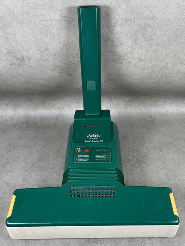 Vorwerk teppich frischer vtf - vorwerk,